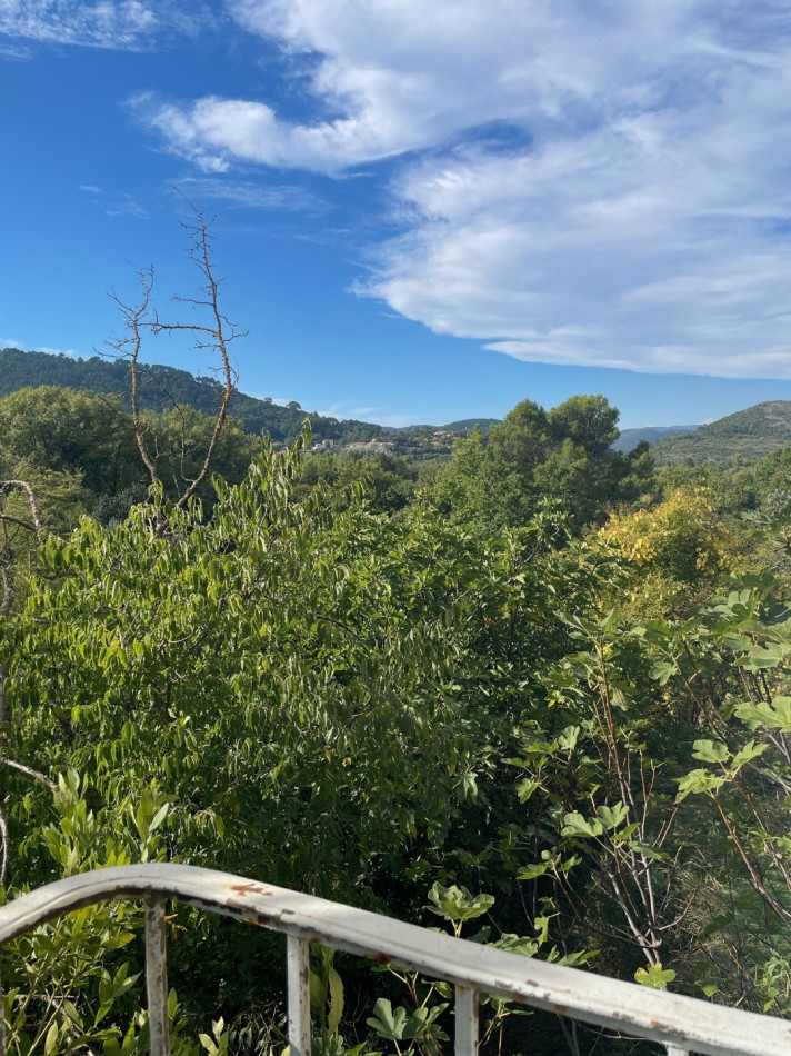 à louer Maison Generargues - Photo 7