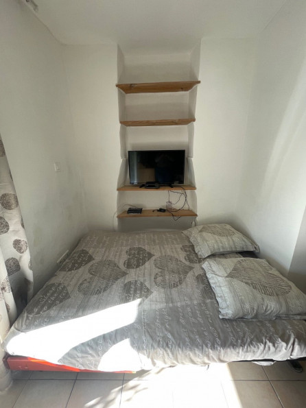 location Studio Generargues - Photo 4