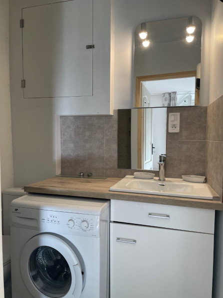 location Studio Generargues - Photo 5