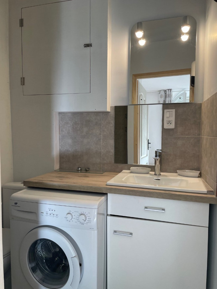 à louer Maison Generargues - Photo 5