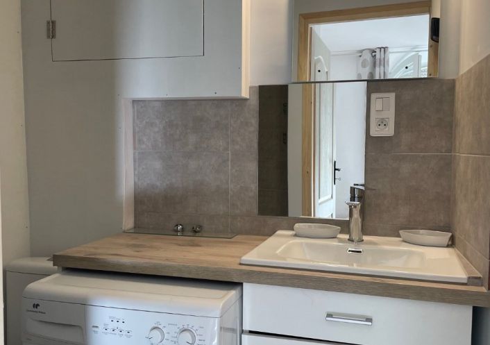 à louer Maison Generargues