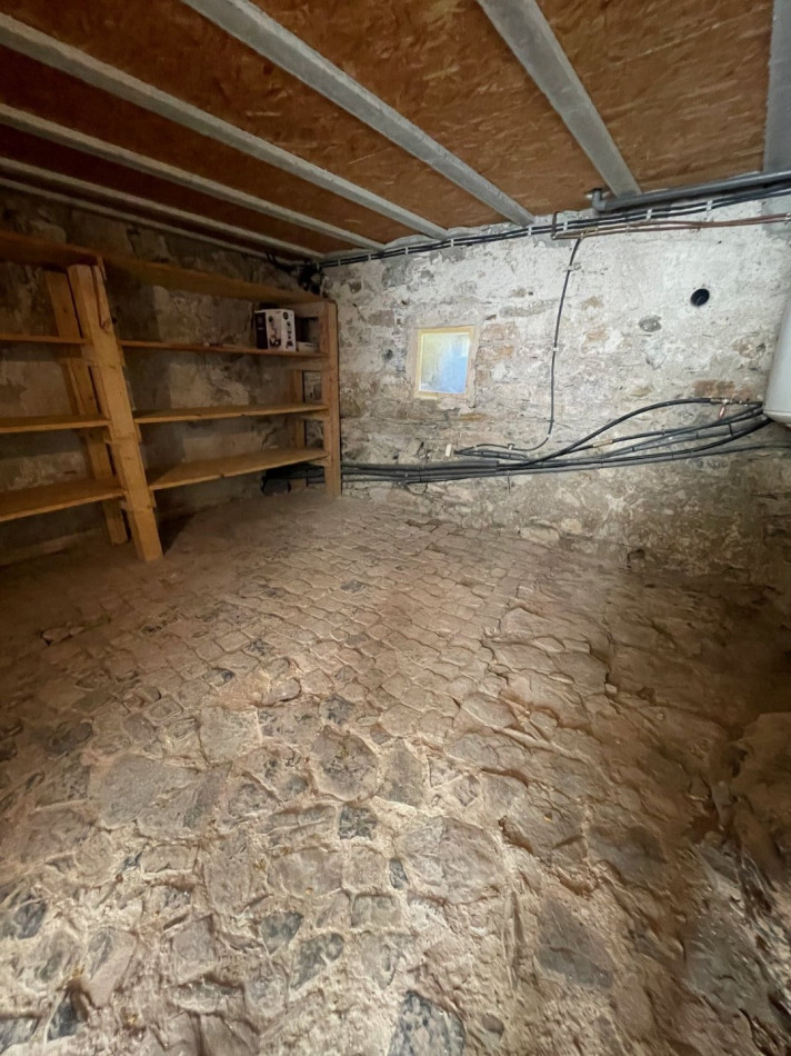 à louer Maison Generargues - Photo 9