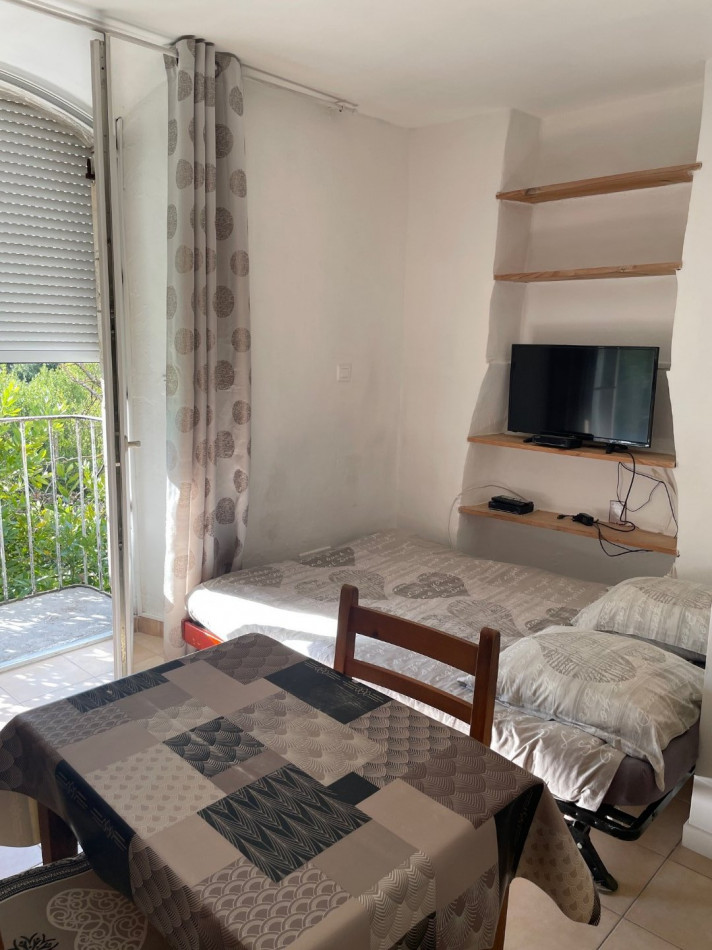 à louer Maison Generargues - Photo 1