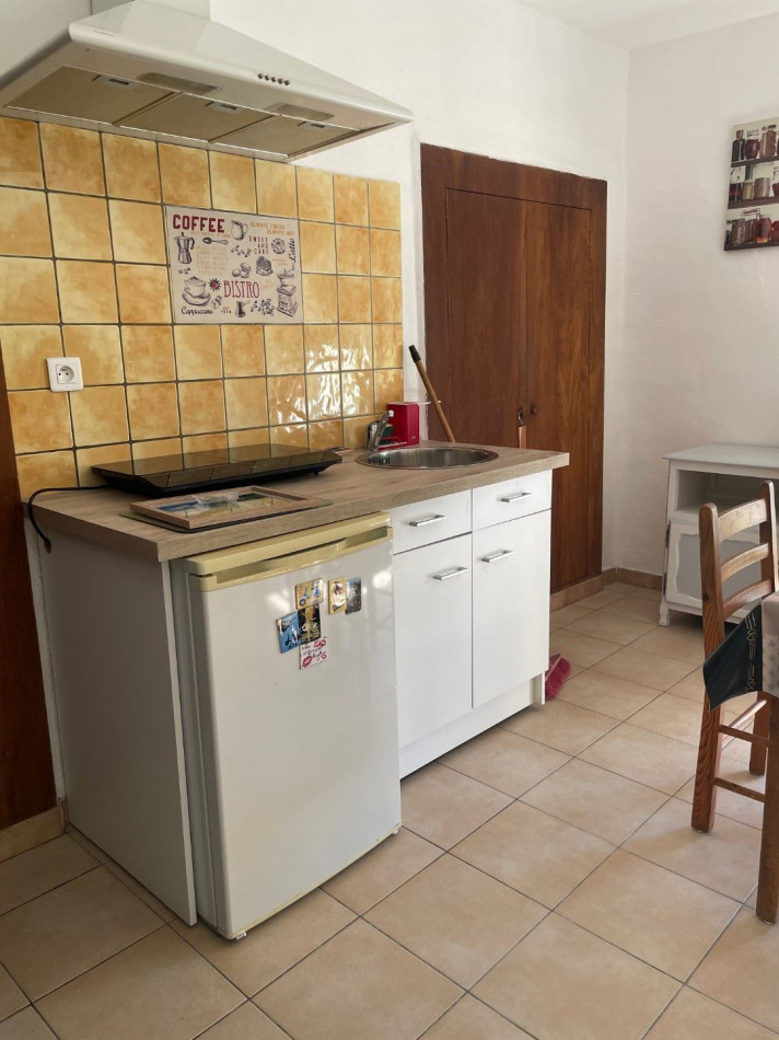 à louer Maison Generargues - Photo 2