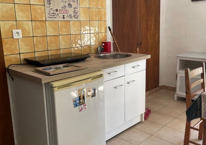 à louer Maison Generargues