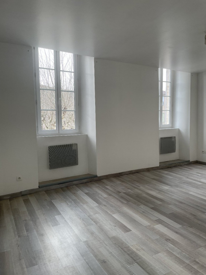 à louer Appartement Saint Jean Du Gard - Photo 2