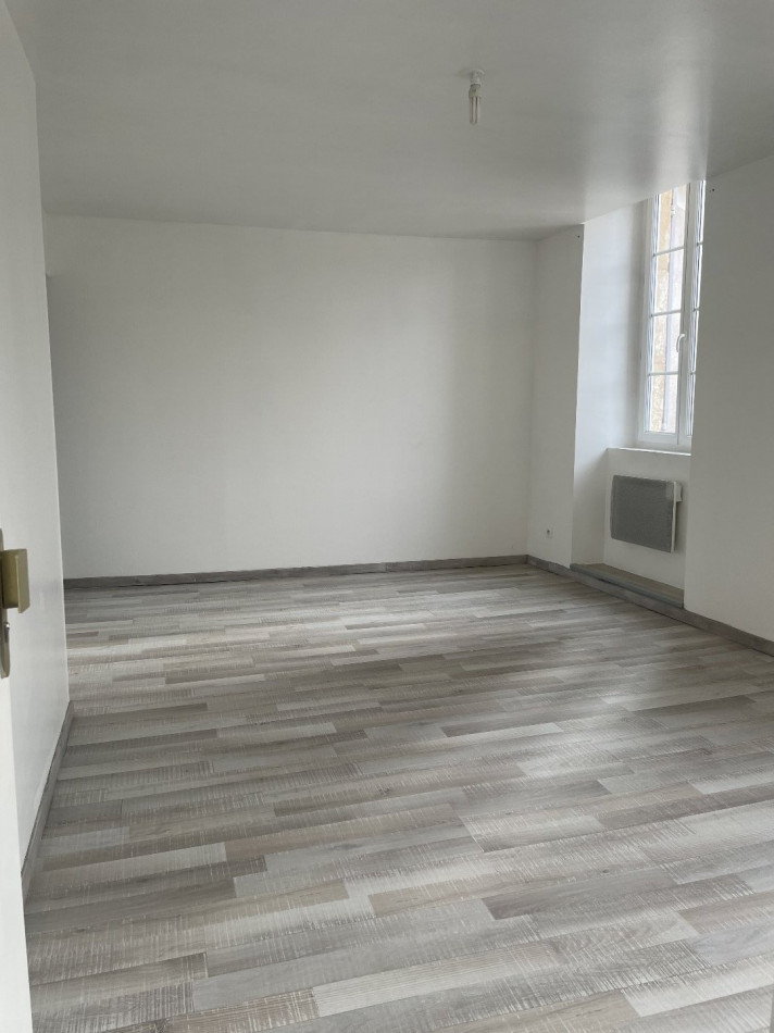 à louer Appartement Saint Jean Du Gard - Photo 1