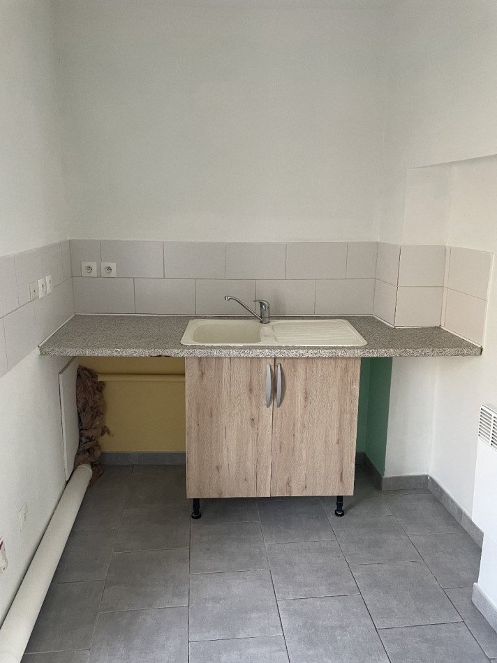 à louer Appartement Saint Jean Du Gard - Photo 3