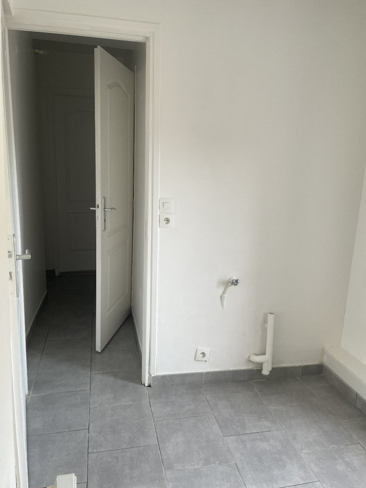 à louer Appartement Saint Jean Du Gard - Photo 4