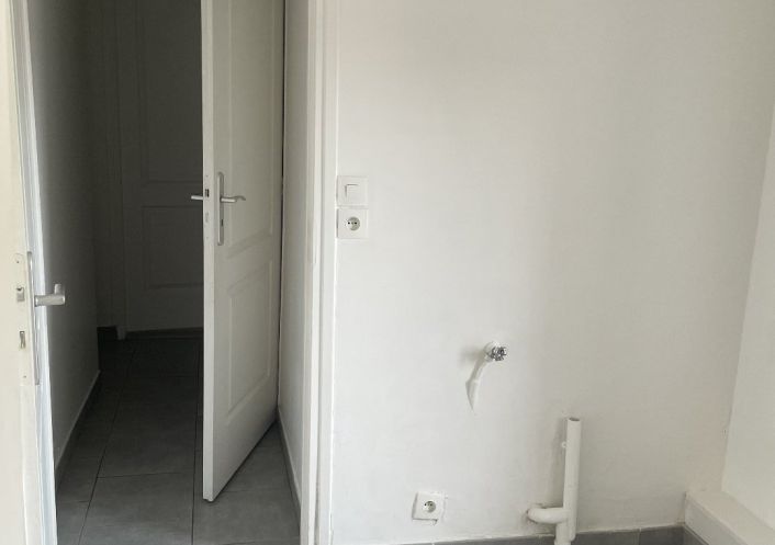 à louer Appartement Saint Jean Du Gard