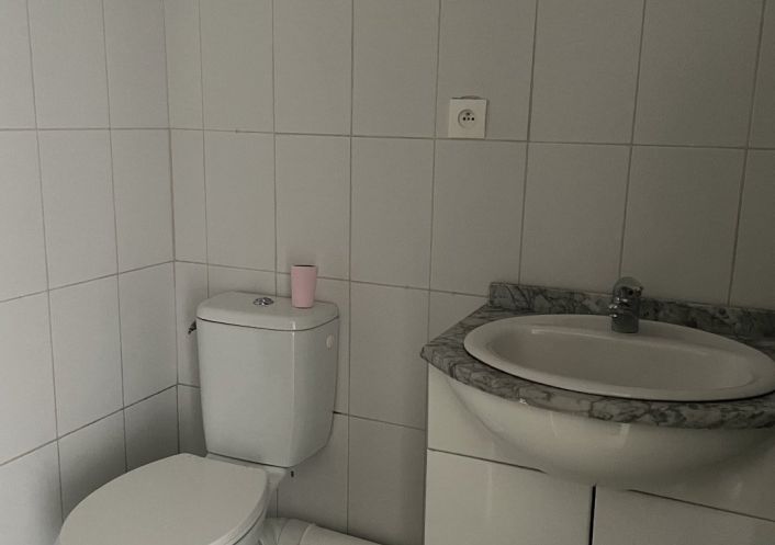 à louer Appartement Saint Jean Du Gard