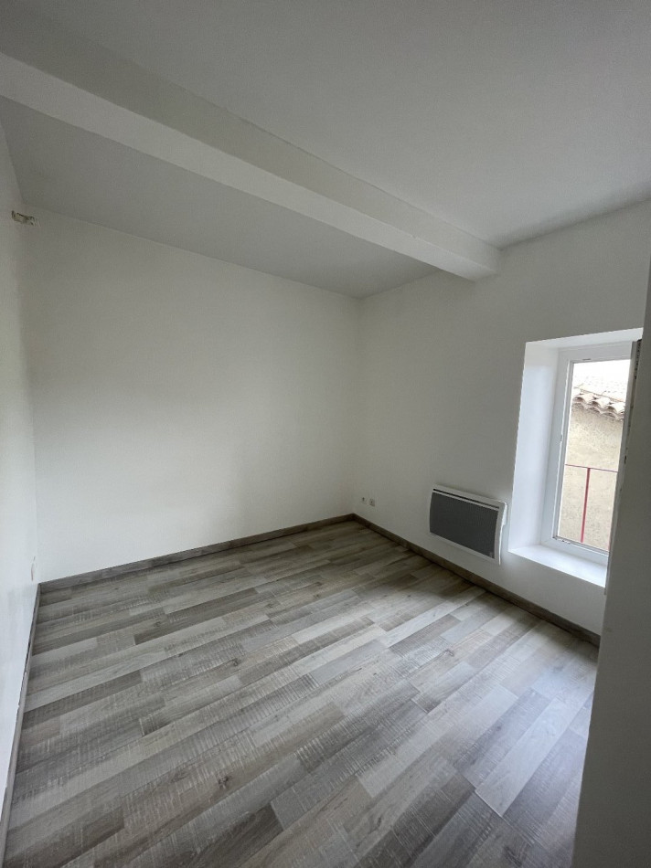 à louer Appartement Saint Jean Du Gard - Photo 7