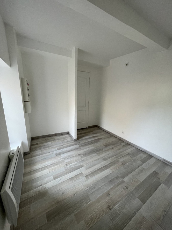 à louer Appartement Saint Jean Du Gard - Photo 8