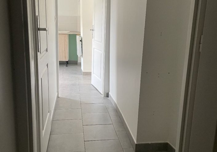 à louer Appartement Saint Jean Du Gard