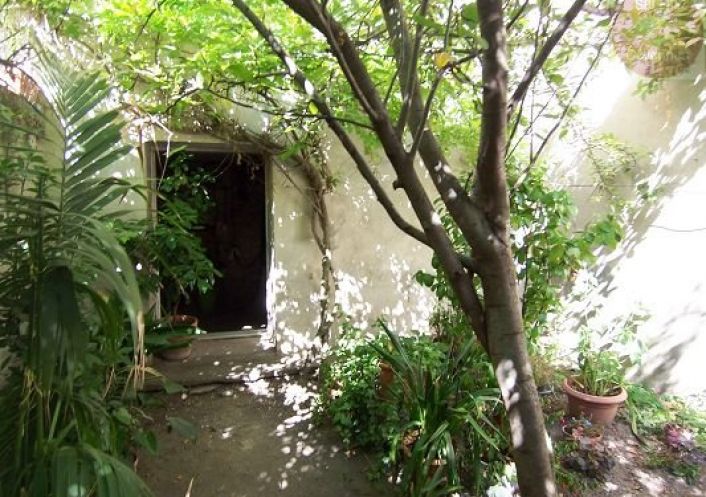 à vendre Maison Lezan