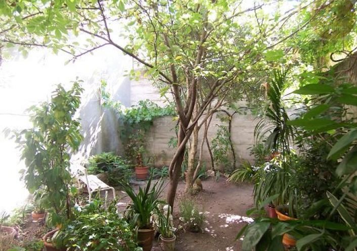 à vendre Maison Lezan