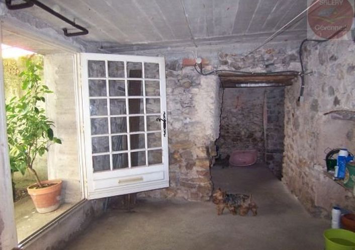 à vendre Maison Lezan