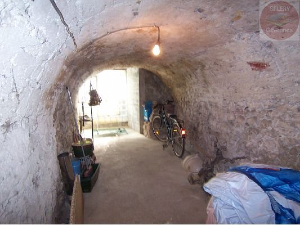 à vendre Maison Lezan - Photo 10