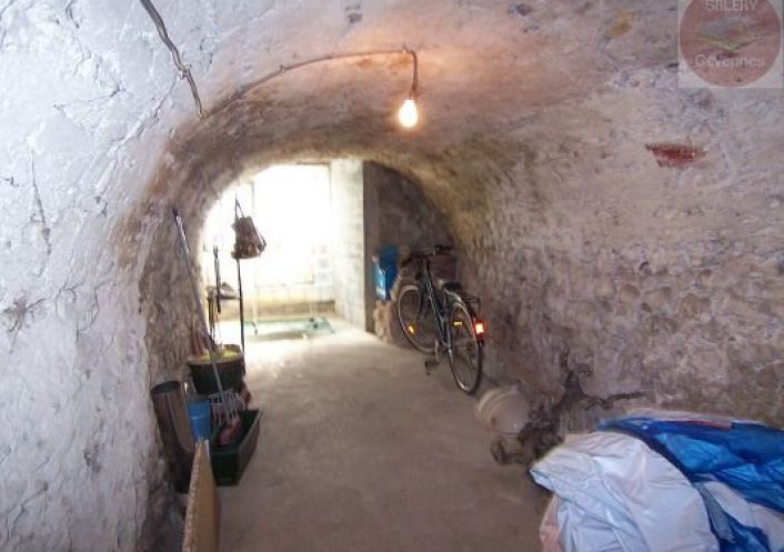 à vendre Maison Lezan