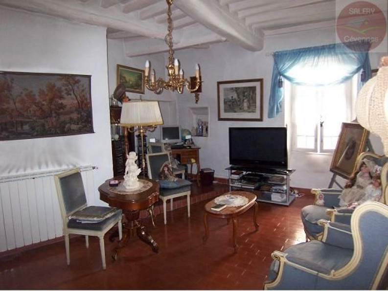 vente Maison Lezan - Photo 7