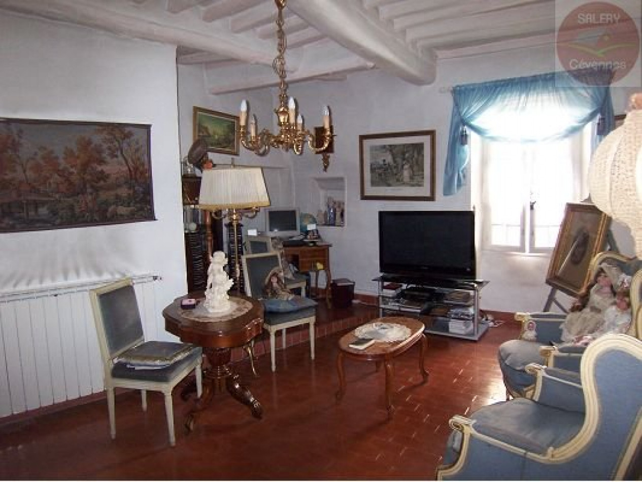 à vendre Maison Lezan - Photo 7