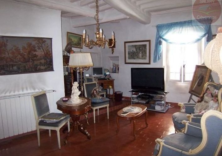 à vendre Maison Lezan