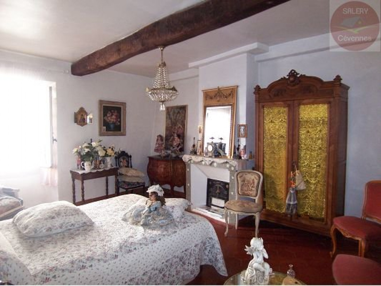 à vendre Maison Lezan - Photo 6