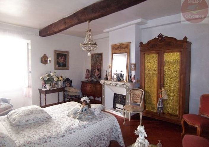 à vendre Maison Lezan