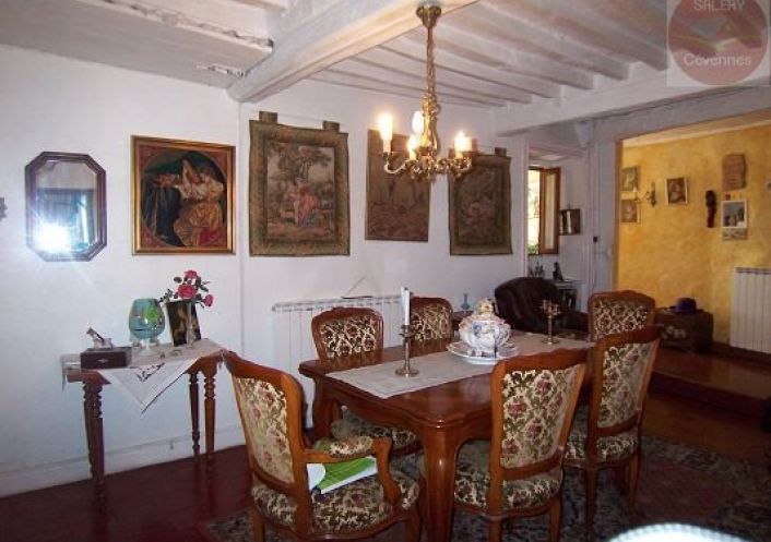 à vendre Maison Lezan