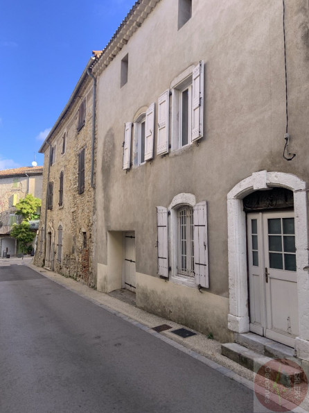 vente Maison Lezan - Photo 1