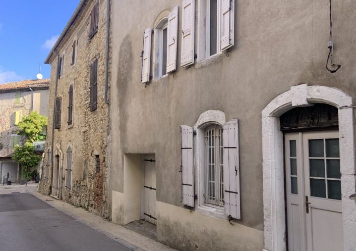 à vendre Maison Lezan