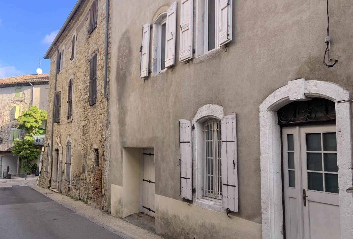 vente Maison Lezan - Photo 1