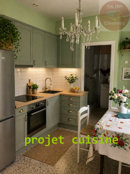 vente Maison Lezan - Photo 6