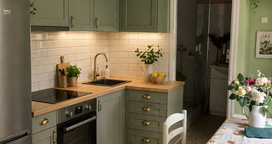 vente Maison Lezan