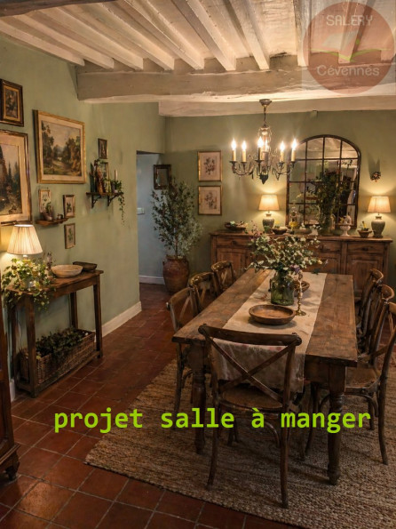 vente Maison Lezan - Photo 5