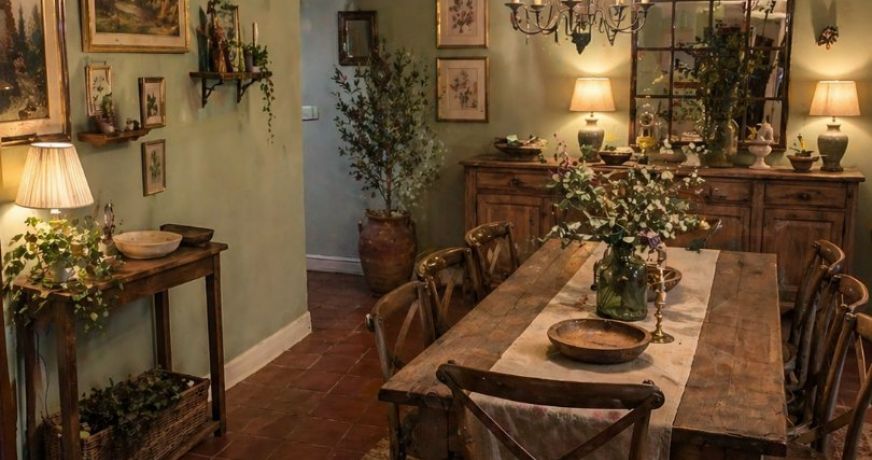 vente Maison Lezan