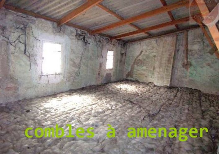 à vendre Maison Lezan