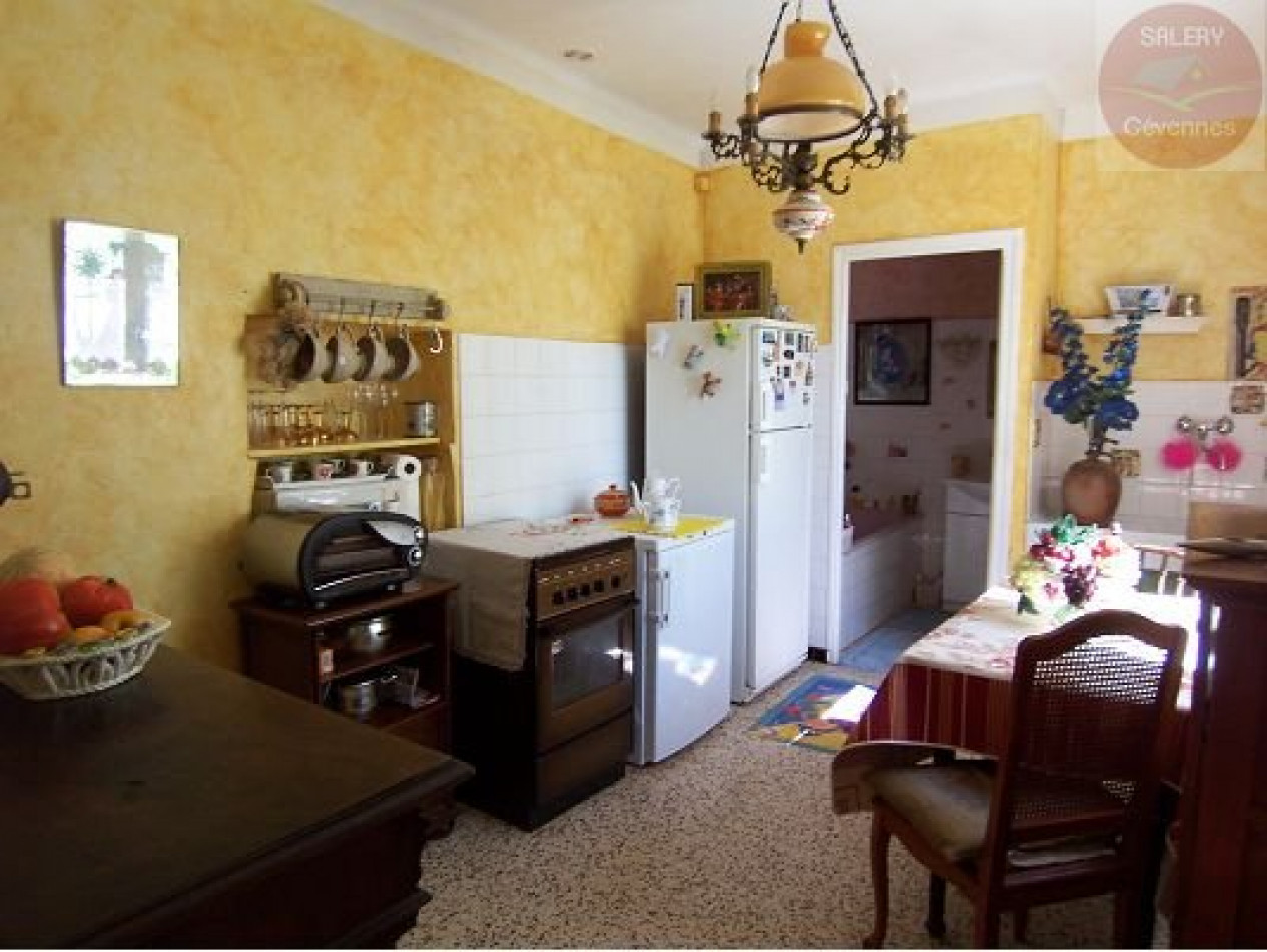 à vendre Maison Lezan - Photo 9