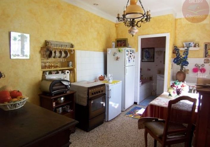 à vendre Maison Lezan