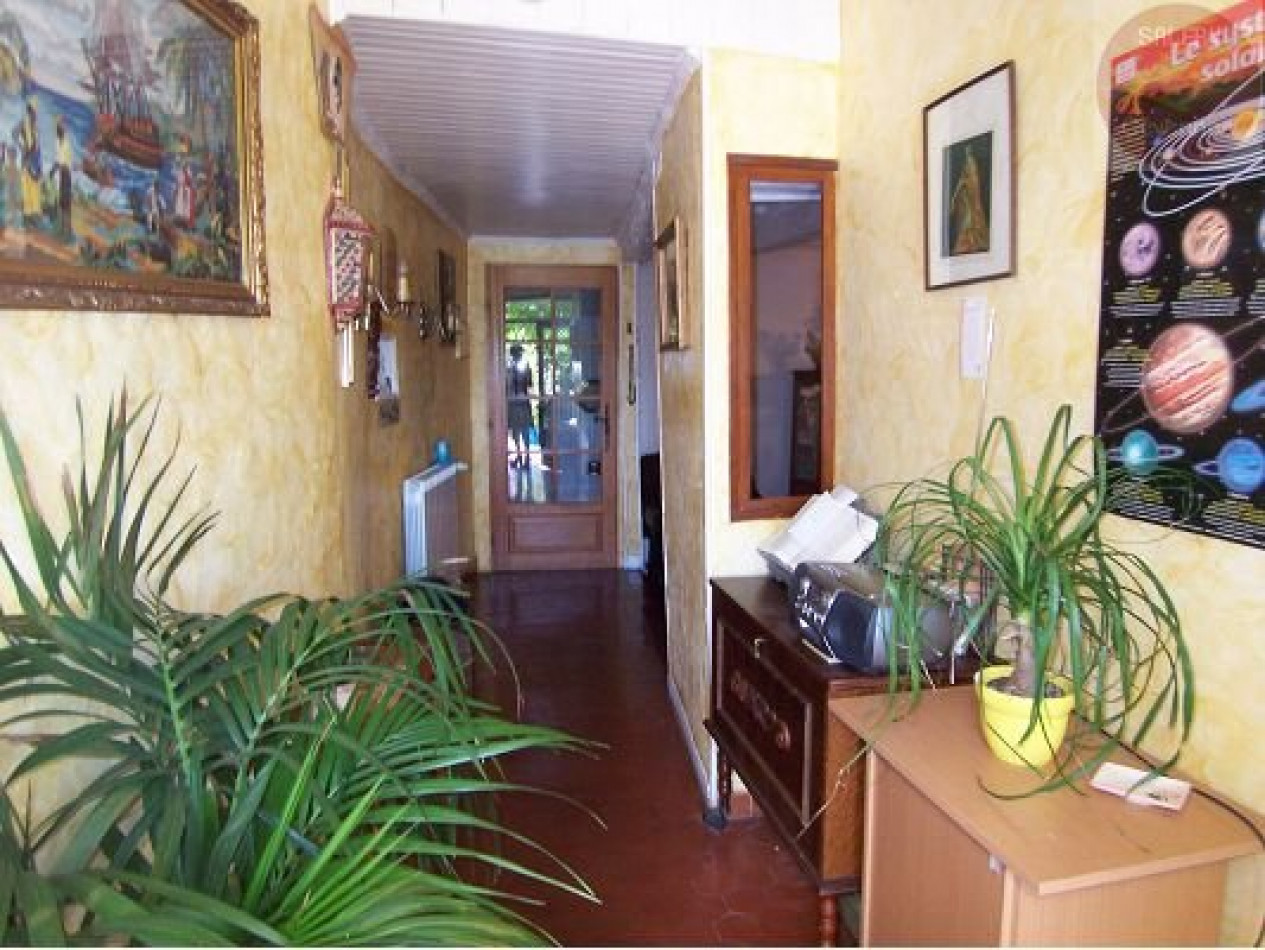 à vendre Maison Lezan - Photo 8