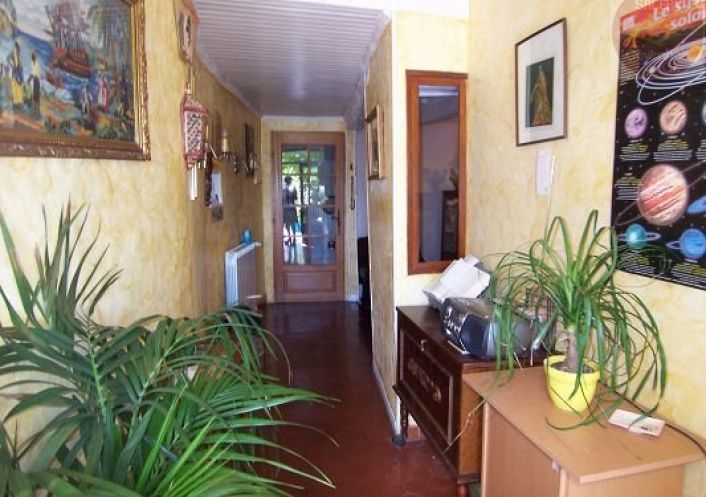 à vendre Maison Lezan