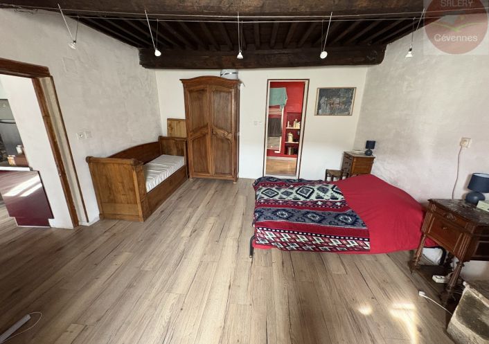 à vendre Maison de hameau Les Plantiers