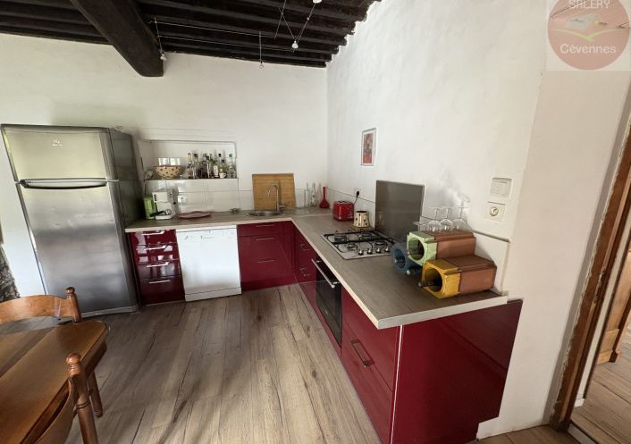 à vendre Maison de hameau Les Plantiers