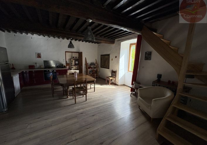 à vendre Maison de hameau Les Plantiers