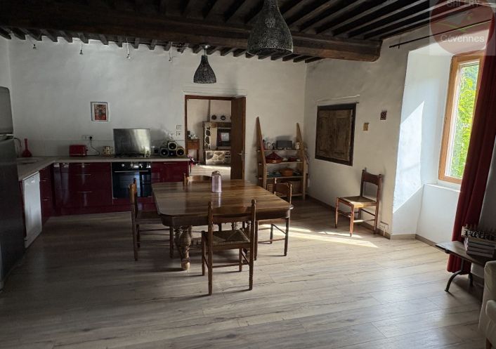 à vendre Maison de hameau Les Plantiers