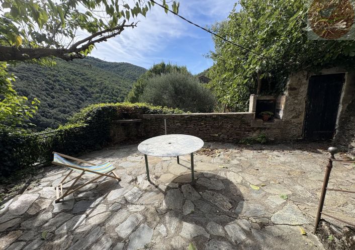 à vendre Maison de hameau Les Plantiers