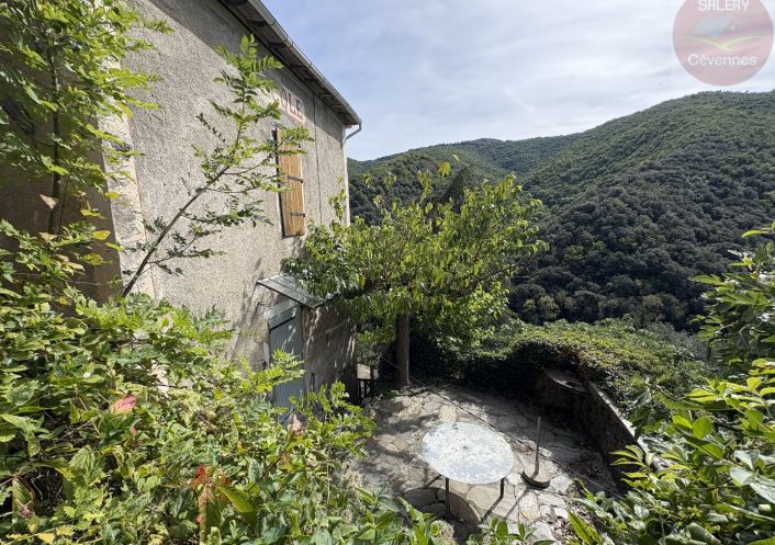 à vendre Maison de hameau Les Plantiers