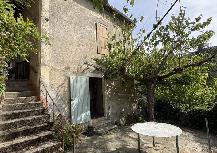 à vendre Maison de hameau Les Plantiers