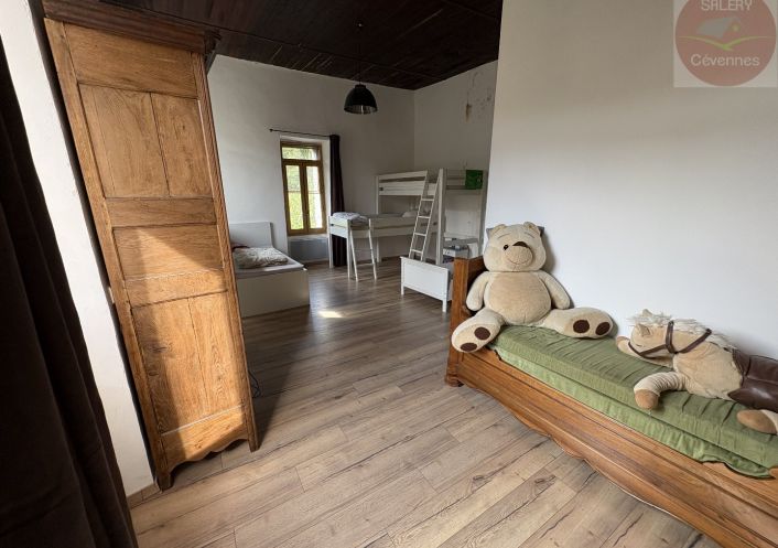 à vendre Maison de hameau Les Plantiers