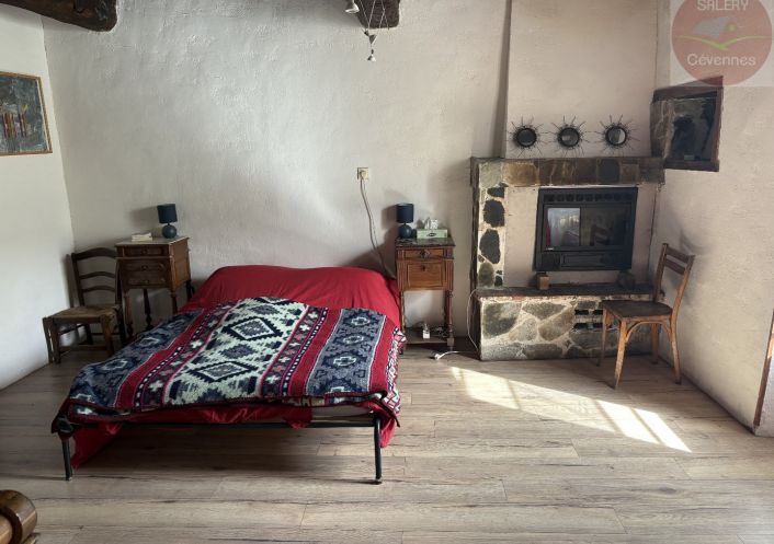 à vendre Maison de hameau Les Plantiers